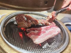 -泥炉烧肉师(新街口金銮巷店)