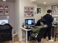 -花儿照相馆·最美证件照(红旗街万达店)