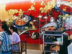 -晓宇重庆火锅(赛格国际购物中心店)