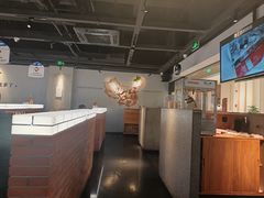 -很久以前羊肉串(南京路第一百货店)