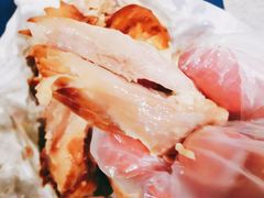 扒鸡肉-崔记扒鸡老店(解放北路店)
