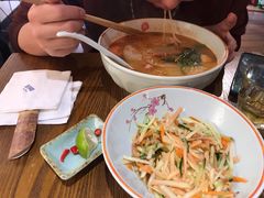 冬阴功捞檬-越南牛肉河粉餐厅(书院巷店)