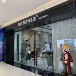 -IN STYLE·全国形象店