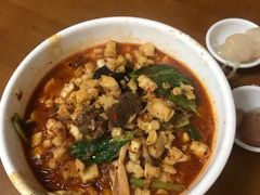 -刘信牛羊肉小炒泡馍(回民街店)
