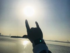 -苏州金鸡湖中茵皇冠假日酒店