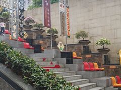 -南宁南湖公园