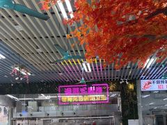 -景好海鲜餐厅(大鹏必选旅游店)