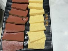 -呷哺呷哺 黄金牧场 (中发百旺店)