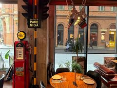 -1886德国汽车餐厅(外滩中央店)