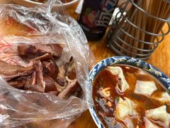 -雷氏板鸭(红照壁南街店)