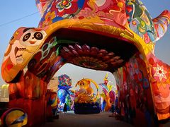 -西安城墙·碑林历史文化景区