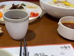 -小喜客·云南特色菜(纳西庭院店)