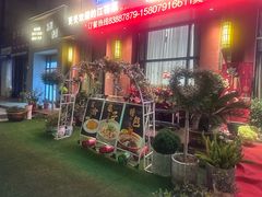 -厨艺餐厅·江西菜(省博物馆店)