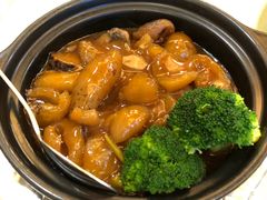 -东江海鲜酒家(艺都分店)