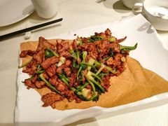 -吉林省林业宾馆-餐厅