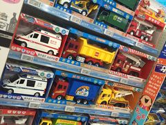 -TOYSRUS玩具反斗城(深圳万象城店)