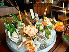 -生如夏花泰式火锅(西村黑金店)