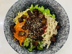 -禾谷韩餐(热带海洋学院店)
