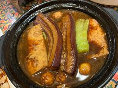 -城南往事·鲁菜济南菜(软件园美莲广场店)