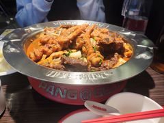 -胖哥俩肉蟹煲(湛江印象汇店)