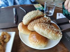 -长春净月潭喜来登酒店·盛宴标帜餐厅