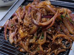 -鸭王烤鸭店(三里河店)