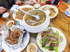 -鹅香阁私房菜(一鹅五味)