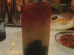 莫吉托-月下料理(楷林IFC店)