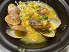 -乔阿马·江南味·驴肉香(龙湖华泾天街店)