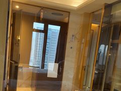 -长沙富力万达文华酒店