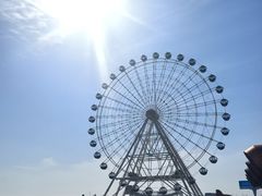 -秦皇岛乐岛海洋王国