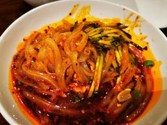 旋子凉粉-眉州东坡·熊猫主题餐厅(枫蓝店)