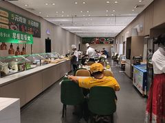 -紫光园·烤鸭·北京菜(团结湖店)