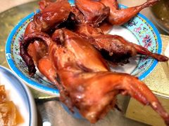 -乔家满族八大碗(中兴路店)