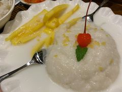 芒果饭-Siam泰餐厅(水上公园店)