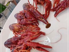 -刘栋梁大排档(淮海东路店)