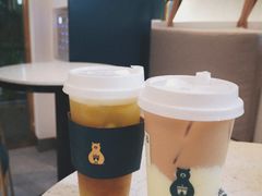 -森茶(湛江万达店)