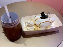 -狐狸和向日葵(北京路店)