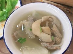 -清真·伊清阁餐厅
