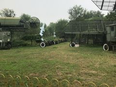 -中国航空博物馆