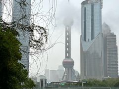 -上海中心大厦