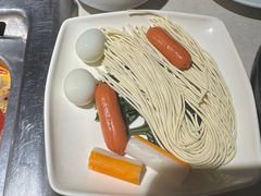 -海底捞火锅(万丰桥店)