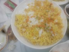 -聚德福海鲜家常菜(刘庄店)