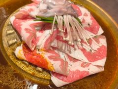 -小牛哈尼章鱼水煎肉(金鹰店)