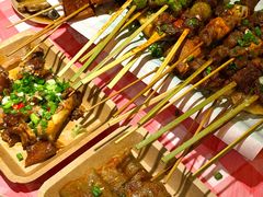 -为民烧烤吧.自贡爆炒菜.成都烧烤(收录20年好店)