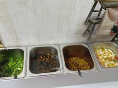 -正宗南铁拉叔沙煲螺·烧烤·秘制靓粥(南铁总店)