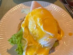 -JW万豪厨房餐厅·滨海草坪烧烤·海鲜·海景(三亚绿发山海天JW万豪酒店)