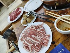 -元盛居(生态大街店)