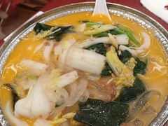 -喜家德虾仁水饺(长泰广场店)