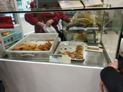 -上海哈尔滨食品厂(淮海中路店)